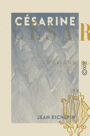 Couverture de livre