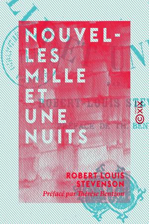 Couverture de livre