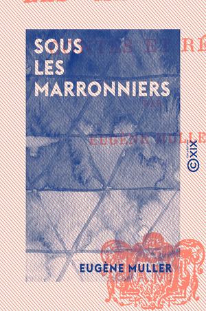 Couverture de livre