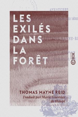 Couverture de livre