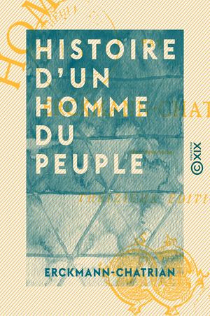 Couverture de livre