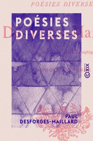 Couverture de livre