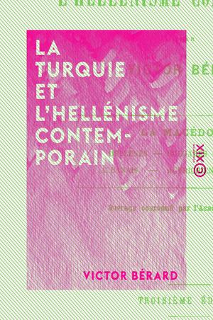 Couverture de livre