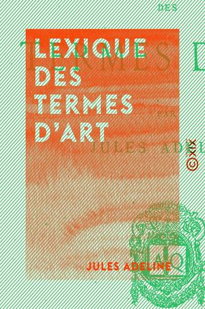 Couverture de livre