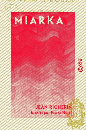 Couverture de livre