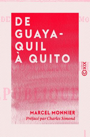 Couverture de livre