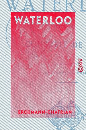 Couverture de livre