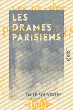 Couverture de livre