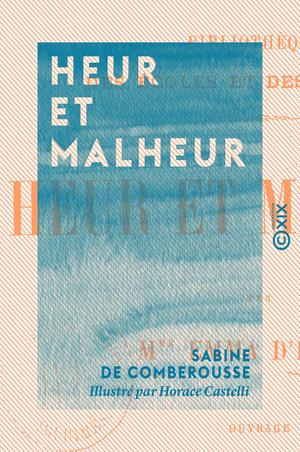 Couverture de livre