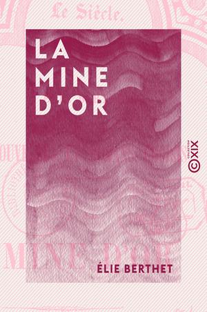 Couverture de livre