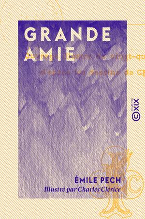 Couverture de livre