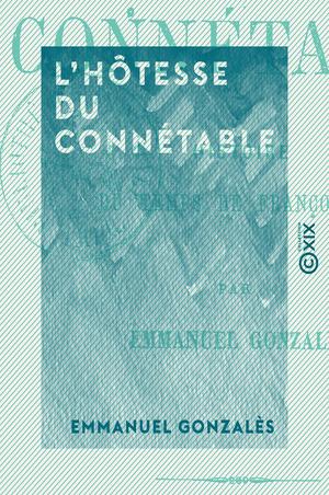 Couverture de livre
