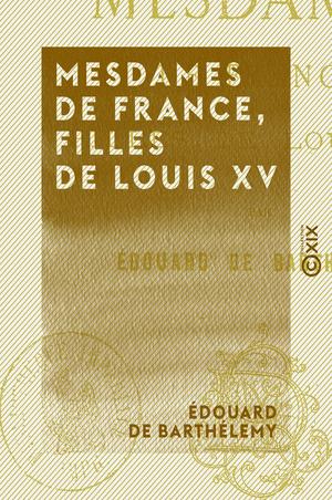 Couverture de livre