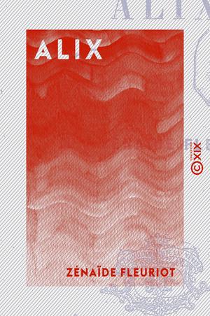 Couverture de livre