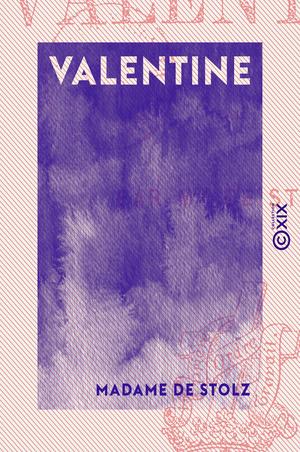 Couverture de livre