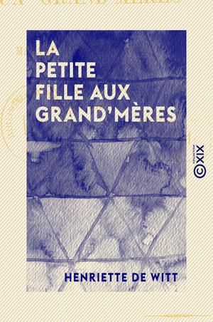 Couverture de livre