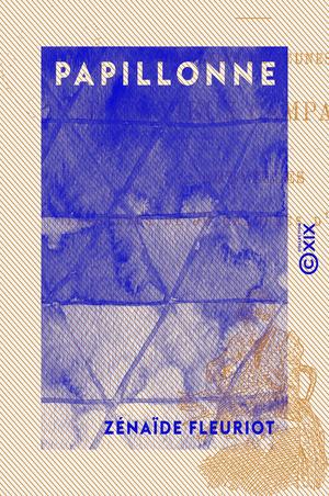 Couverture de livre