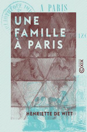 Couverture de livre