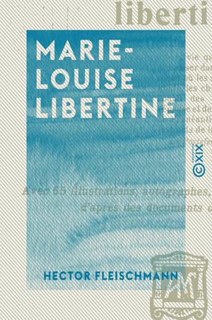 Couverture de livre