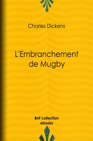 Couverture de livre
