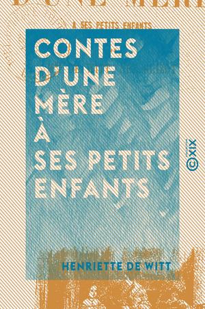 Couverture de livre
