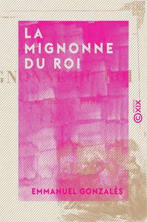 Couverture de livre