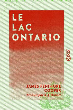 Couverture de livre