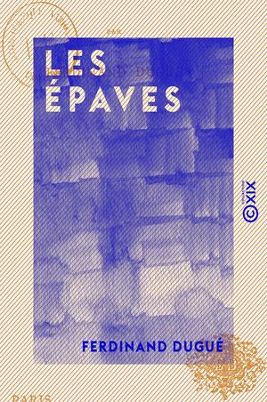 Couverture de livre