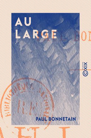 Couverture de livre