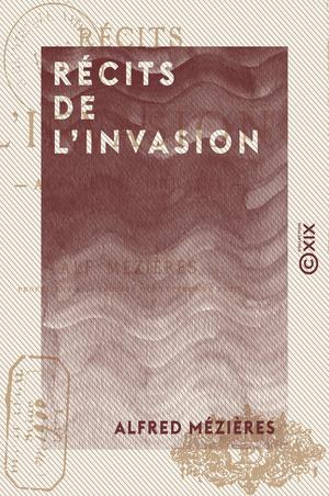 Couverture de livre