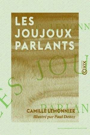 Couverture de livre