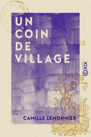 Couverture de livre