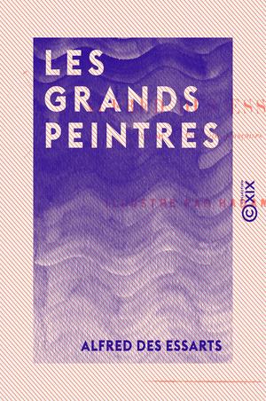 Couverture de livre