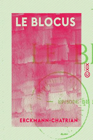 Couverture de livre