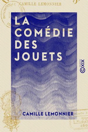 Couverture de livre