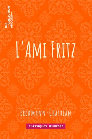 Couverture de livre