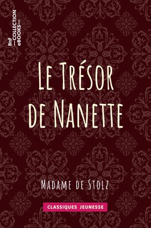 Couverture de livre