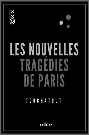 Couverture de livre