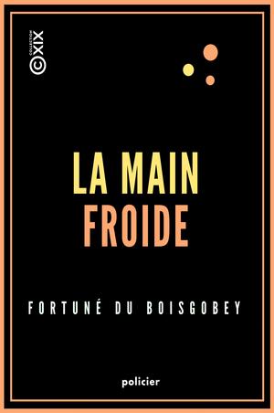 Couverture de livre