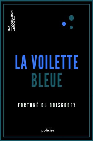 Couverture de livre