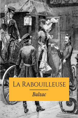 Couverture de livre