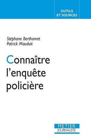 Couverture de livre
