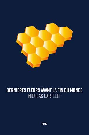 Couverture de livre