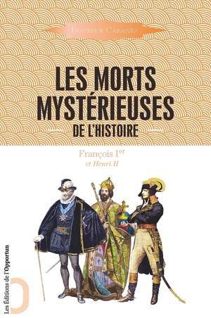 Couverture de livre