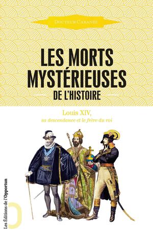 Couverture de livre