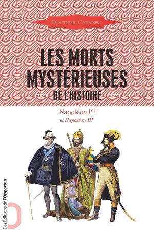 Couverture de livre