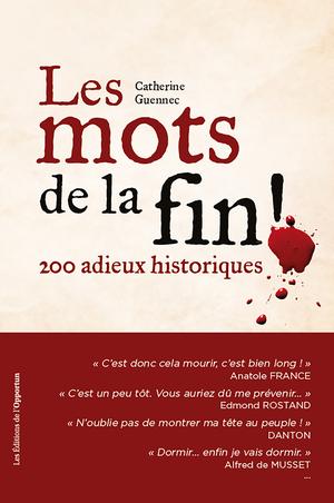 Couverture de livre