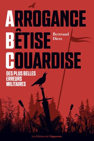 Couverture de livre