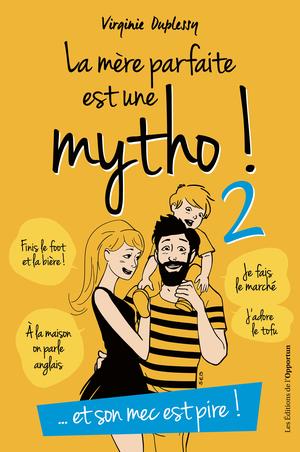 Couverture de livre