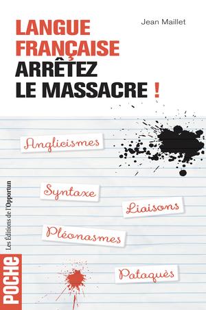 Couverture de livre